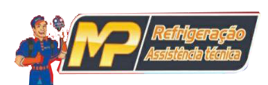MP Refrigeração